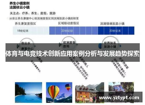 体育与电竞技术创新应用案例分析与发展趋势探索